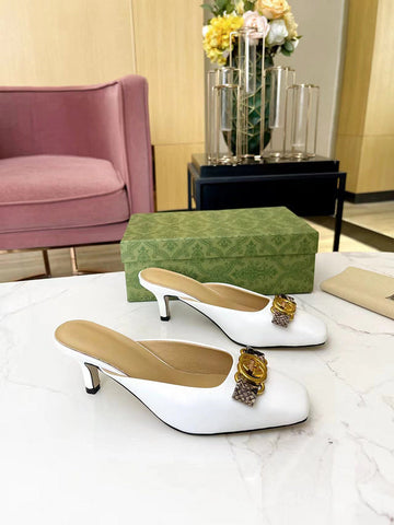 MLB - GUKI Women Shoes - 355