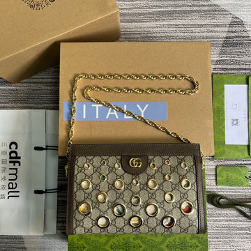 Makersluxe - GCI Bags - 1527