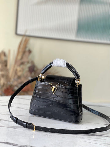 Makersluxe Lu-Vi bags - 5364