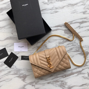 Makersluxe - YLS Women Bags - 869