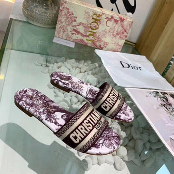 MLB - DOR Women Shoes - 1107