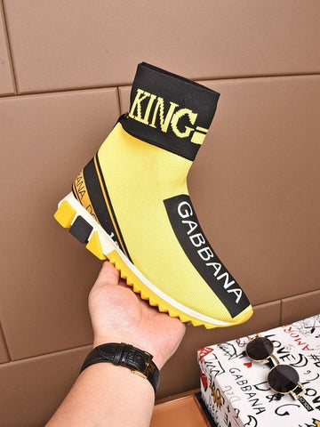 MLBG - Mix Unisex Shoes - 772
