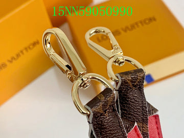 Makersluxe LOV Wallet - 466