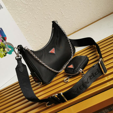 Makersluxe - PD Bags - 511