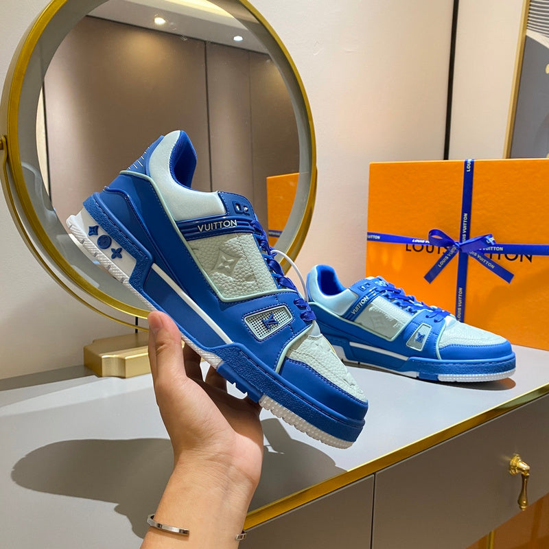 MLB - LOV Men Shoes - 289