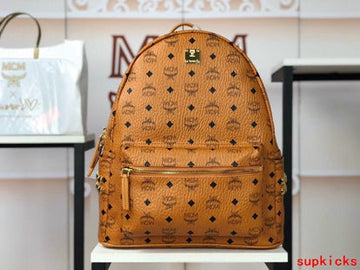 Makersluxe Bags- MQM Bags - 011