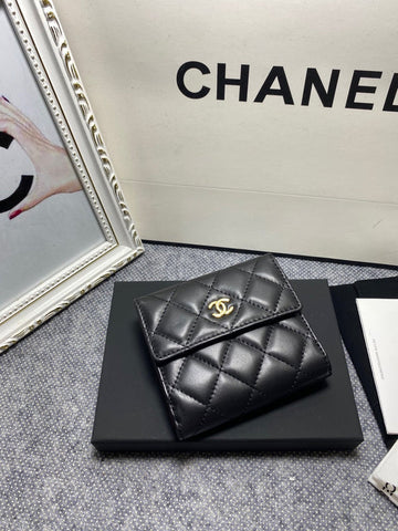 Makersluxe - CHL Wallets - 221