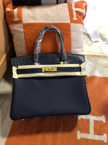 Makersluxe - HMS Bags - 1757