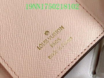 Makersluxe CHL Wallet - 222