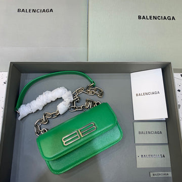 Makersluxe - BGA Bags - 301
