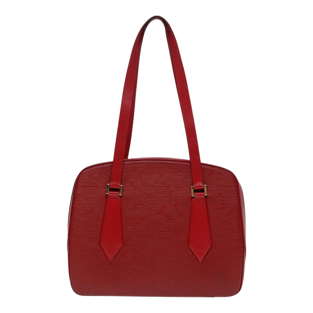 Louis Vuitton Voltaire  Leather Shoulder Bag ()