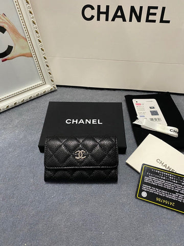 Makersluxe - CHL Wallets - 523
