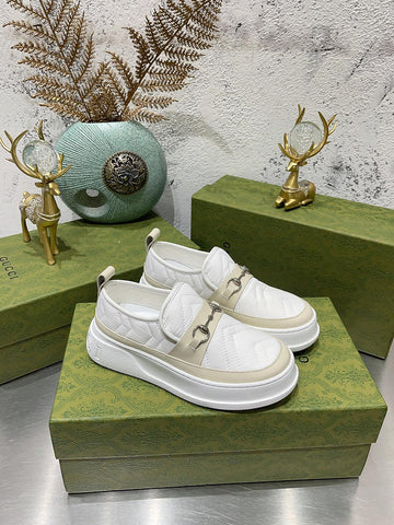 MLB - GUKI Women Shoes - 937