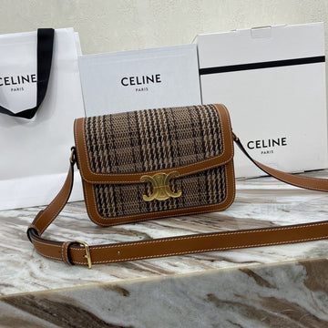 Makersluxe - CLE Bags - 075