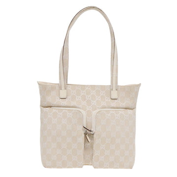 Gucci  Canvas Tote Bag ()