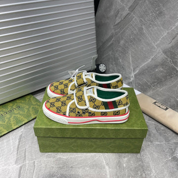 MLB - GUKI Women Shoes - 1540
