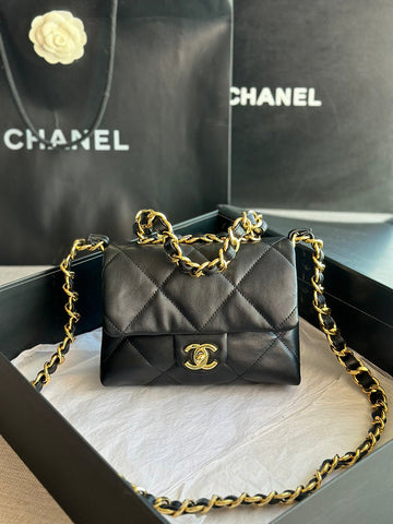 Makersluxe - CHL Bags - 1336