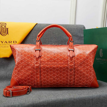 Makersluxe - GYO Bags - 1590