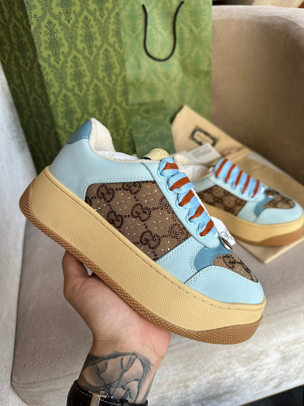 MLB - GUKI Women Shoes - 435