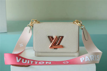 MLB Fashion Lu-Vi bags - 6807