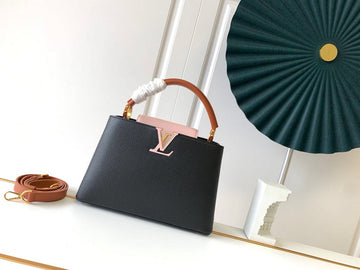 Makersluxe - LOV Bags - 1026