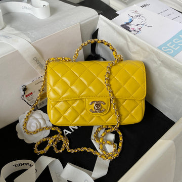 Makersluxe - CHL Women Bags - 1054