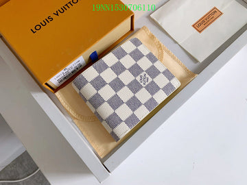 MLB - CHL Wallet - 798