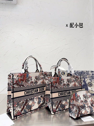 Makersluxe - DOR2 Bags - 210