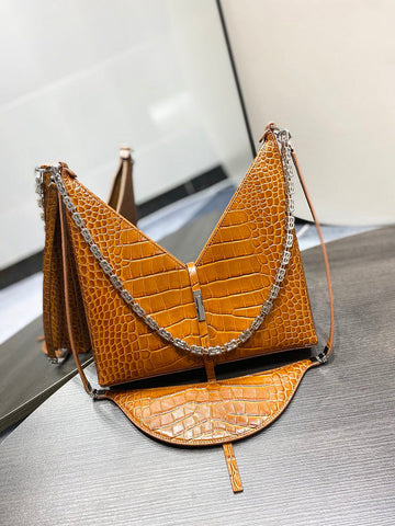 Makersluxe - GCY Bags - 585