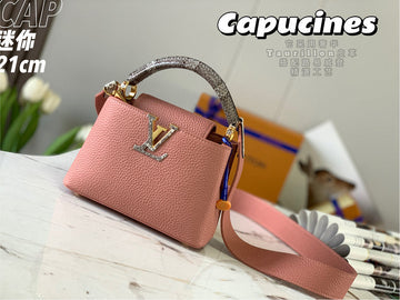 MLB Makersluxe Lu-Vi bags - 11698