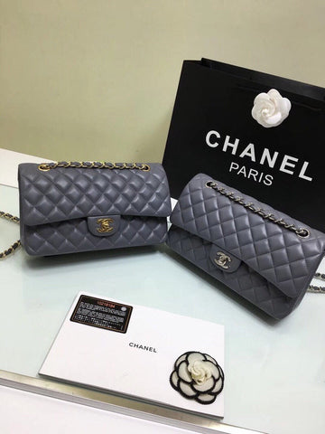 Makersluxe - CNL Bags - 2087