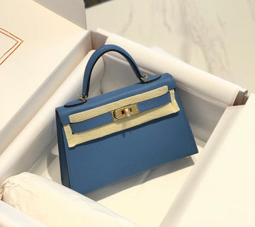Makersluxe - HMS Bags - 374
