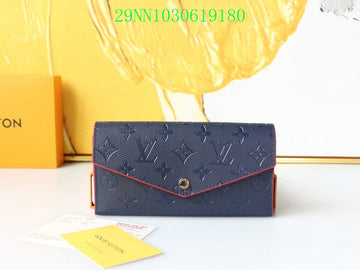 MLB - LOV Wallet - 375