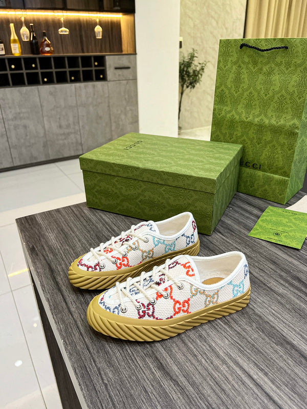 MLB - GUKI Women Shoes - 1198