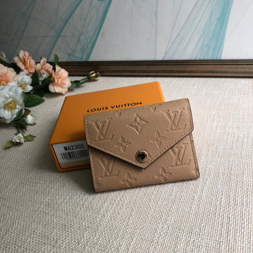 Makersluxe - LOV Wallets - 398