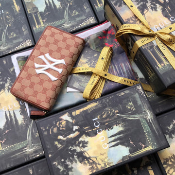 MLB - Guki Wallet - 589