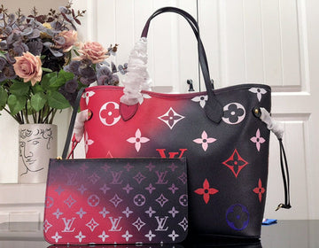 Makersluxe Lu-Vi bags - 3542
