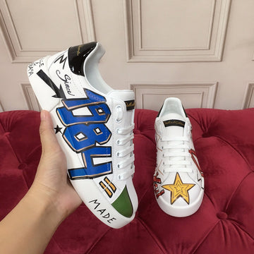MLB - DAG Women Shoes - 744