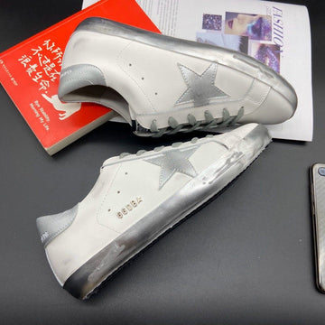 MLBG - Mix Unisex Shoes - 894
