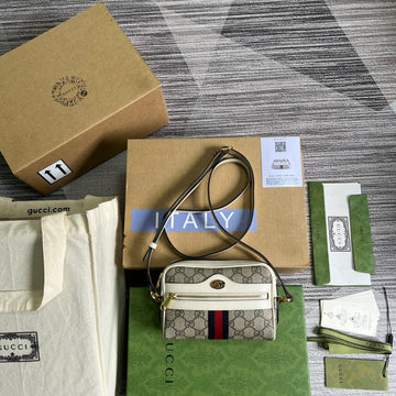 Makersluxe - GCI Bags - 2327
