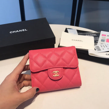 Makersluxe - CHL Wallets - 359