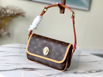 MLB Makersluxe Lu-Vi bags - 5905