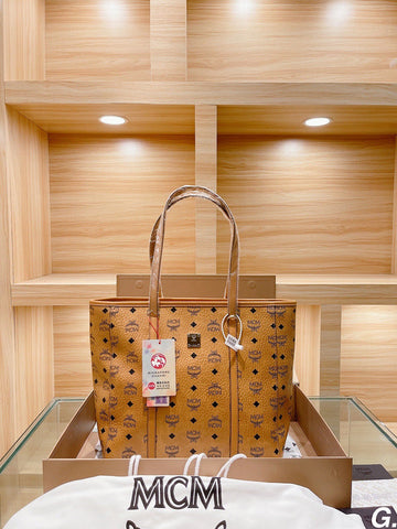 Makersluxe Bags- MQM Bags - 080