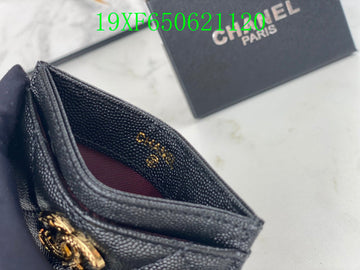 Makersluxe CHL Wallet - 077