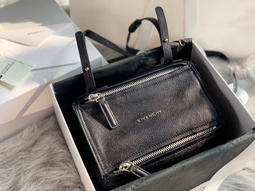 Makersluxe - GCY Bags - 492