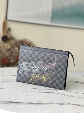 Makersluxe Lu-Vi bags - 5338