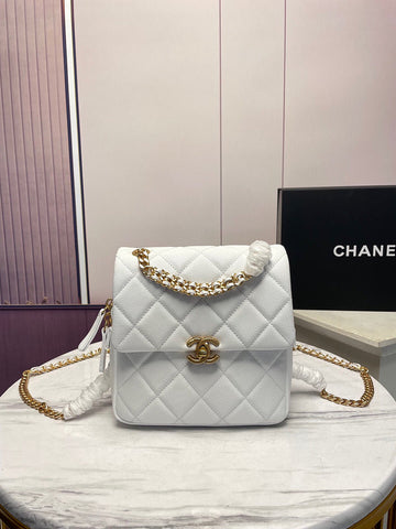 Makersluxe - CNL Bags - 404