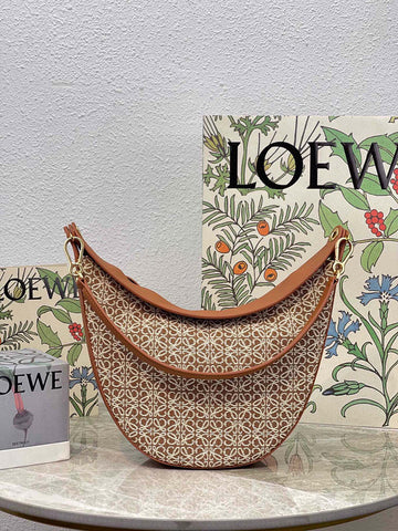 Makersluxe - LWO Bags - 964