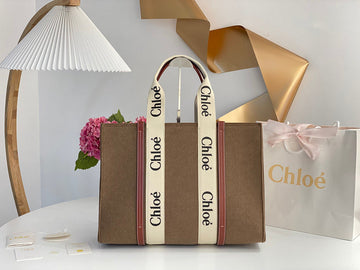 Makersluxe - CLE Bags - 327