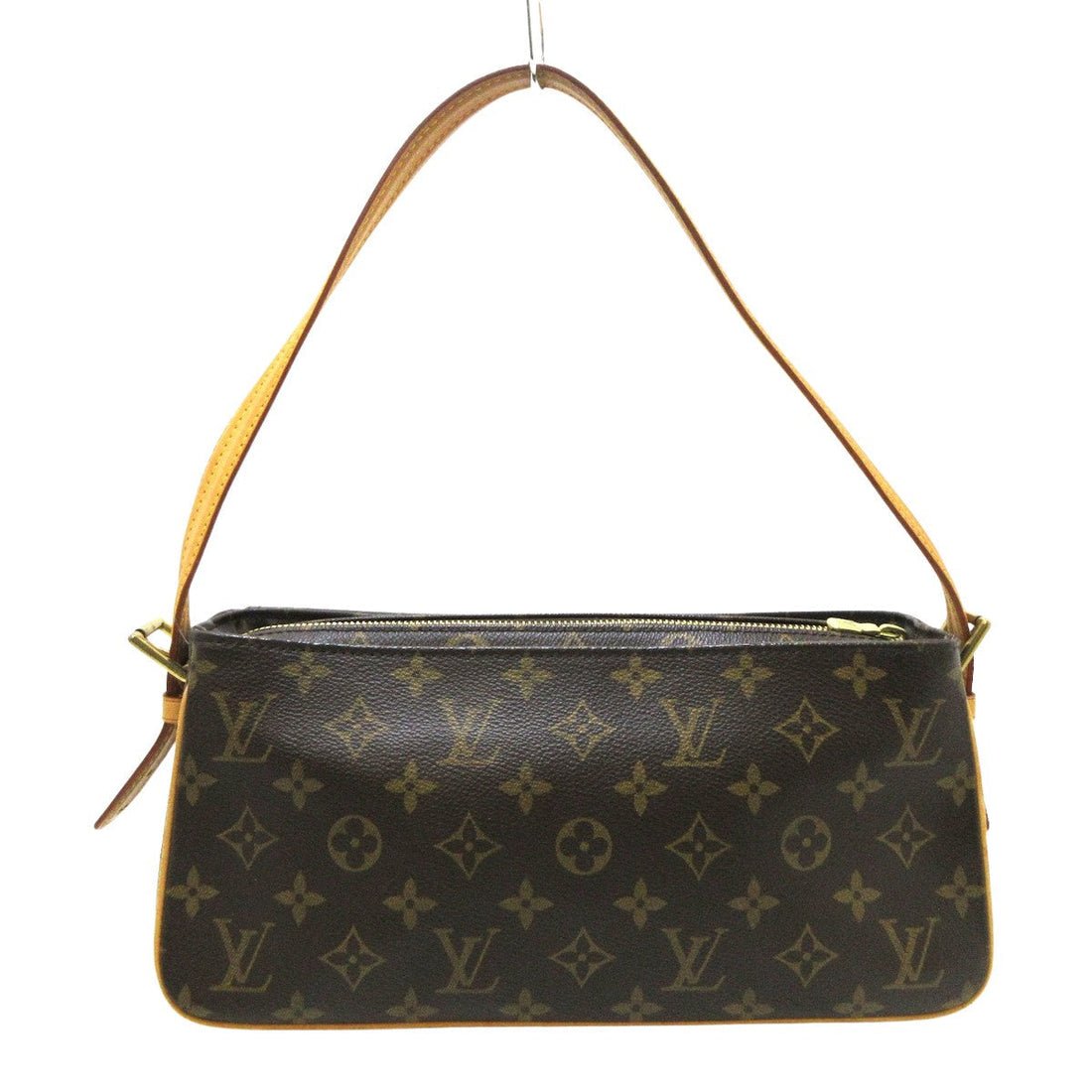 Louis Vuitton Viva Cité  Canvas Shoulder Bag ()